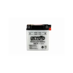 Batteria Moto Kyoto Yb3l-b