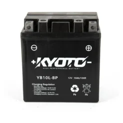 Batteria Moto Kyoto Yb10l-bp Sla Agm