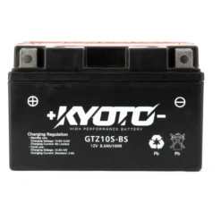 Batteria Moto Kyoto Ytz10s-bs - Pronta All'uso