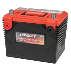 Batteria Odyssey Odp-agm75 86 (ex 75/86-705) Agm Performance Auto 49 Ah.