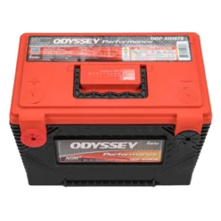 Batteria Odyssey Odp-agm78 (ex 78-790) Agm Performance Auto 61 Ah.