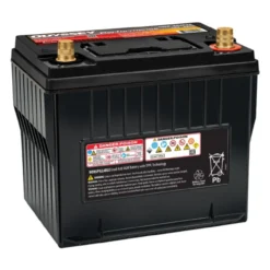 Batteria Odyssey Odp-agm35 (ex 35-675) Agm Performance Auto 59 Ah.