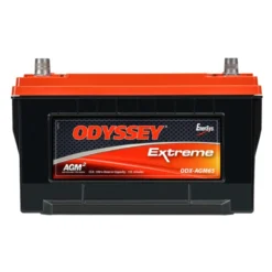 Batteria Odyssey Odp-agm65 (ex 65-760) Agm Performance Auto 64 Ah.