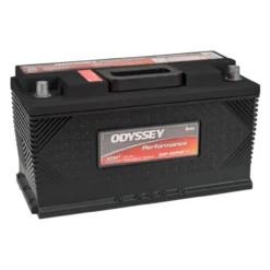 Batteria Odyssey Odp-agm49 H8 L5 (ex 49-950) Agm Performance Auto 94Ah