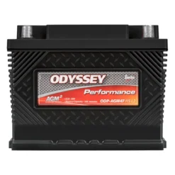 Batteria Odyssey Odp-agm47 H5 L2 (ex 47-650) Agm Performance Auto 62