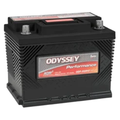 Batteria Odyssey Odp-agm47 H5 L2 (ex 47-650) Agm Performance Auto 62