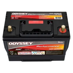 Batteria Odyssey Odp-agm27f (ex 27f-850) Agm Performace Auto 85 Ah.