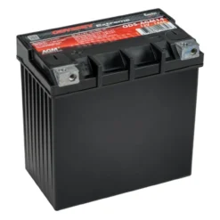 Batteria Odyssey Ods-agm14 Agm Extreme Series 12 Ah.