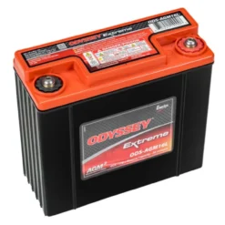 Batteria Odyssey Ods-agm16l (ex Pc680) Agm Extreme Series 16 Ah.