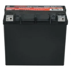 Batteria Odyssey Ods-agm20l Agm Extreme Series 18 Ah.