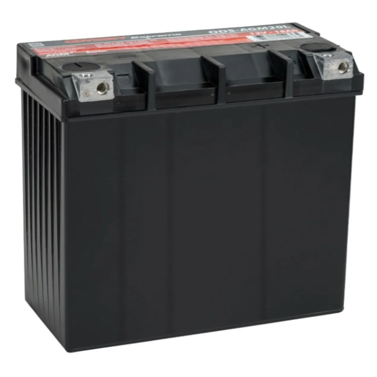 Batteria Odyssey Ods-agm20l Agm Extreme Series 18 Ah.