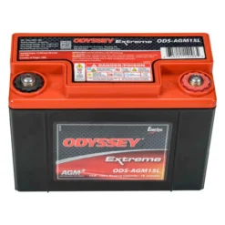 Batteria Odyssey Ods-agm15l (ex Pc545) Agm Extreme Series 13 Ah.