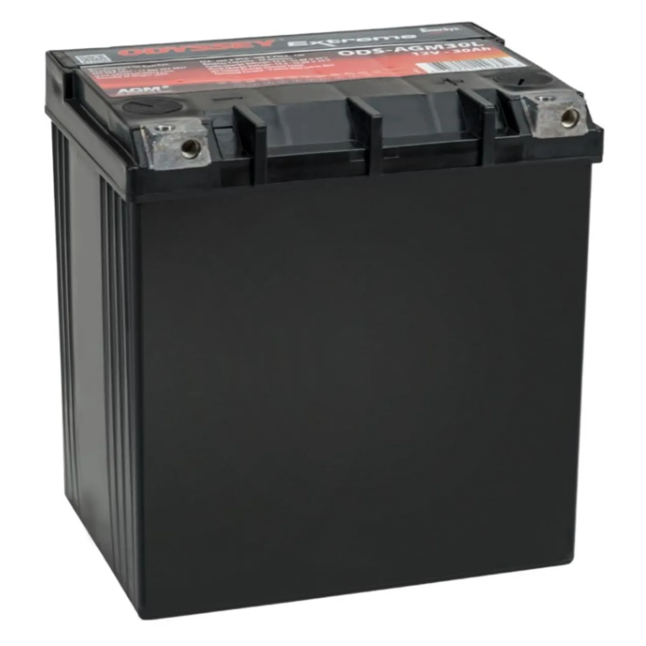 Batteria Odyssey Ods-agm30l Agm Extreme Series 28 Ah.