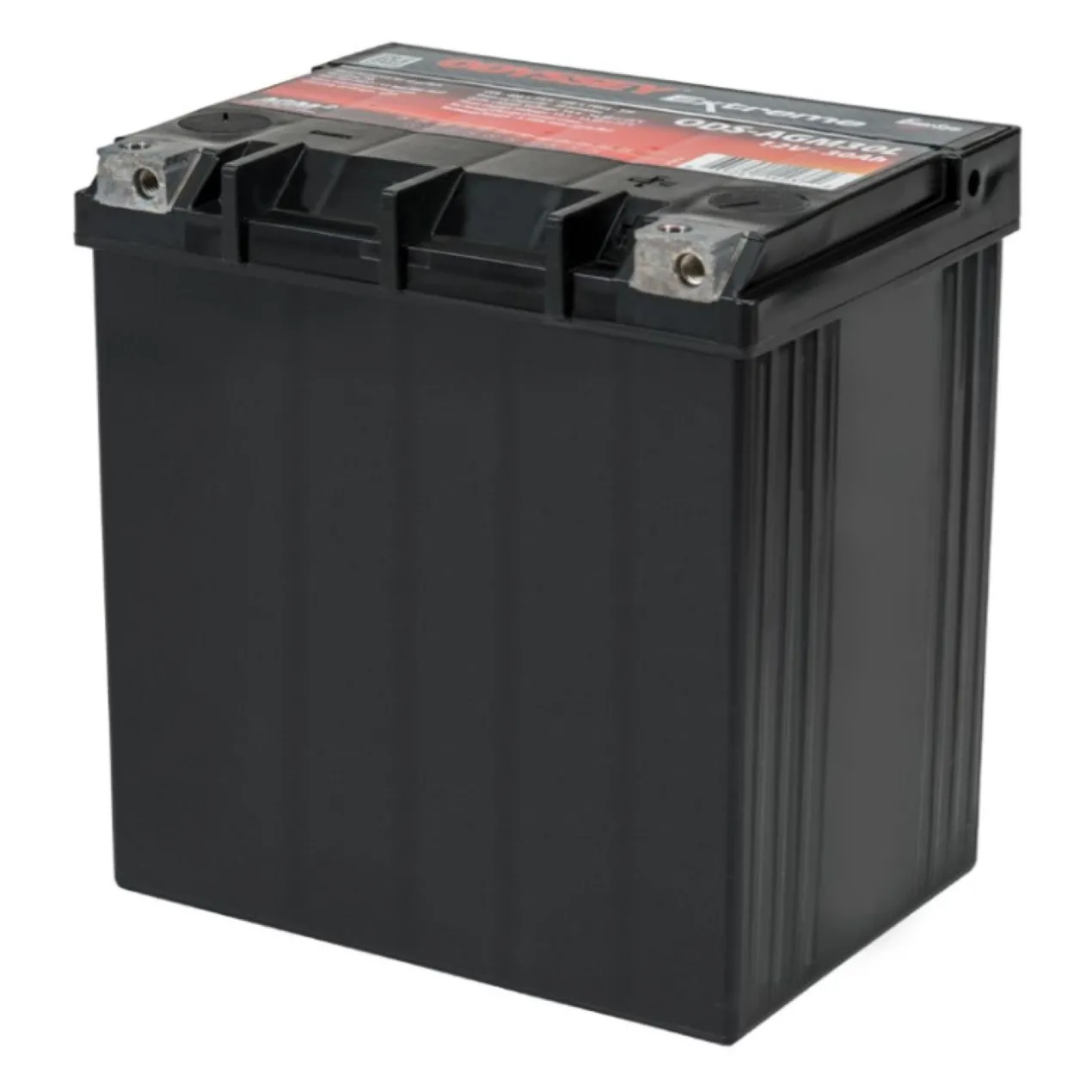 Batteria Odyssey Ods-agm30l Agm Extreme Series 28 Ah.