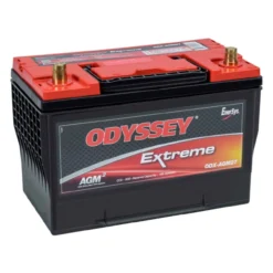 Batteria Odyssey Odx-agm27 Agm Extreme Series 92 Ah.