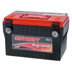 Batteria Odyssey Odx-agm78 (ex 78-pc1500) Agm Extreme Series 68 Ah.