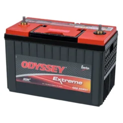 Batteria Odyssey Odx-agm31 (ex 31-pc2150s) Agm Extreme Series 100 Ah.