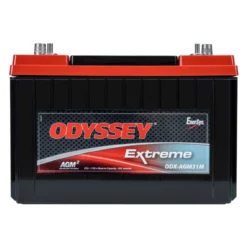 Batteria Odyssey Odx-agm31m (ex 31m-pc2150) Agm Nautica E Diporto 100 Ah