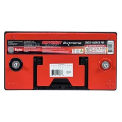 Batteria Odyssey Odx-agm31r (ex 31r-pc2150s) Agm Extreme Series 100 Ah.