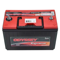 Batteria Odyssey Odx-agm31r (ex 31r-pc2150s) Agm Extreme Series 100 Ah.