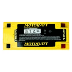 Batteria Potenziata Agm Motobatt 25 Ah Mbtx24u