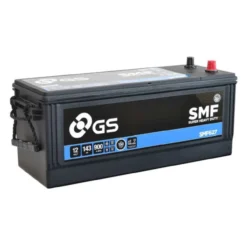 Batteria Truk Gs-yuasa SMF627 143 Ah. 900 A.