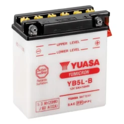Batteria Yuasa Yb5l-b