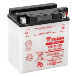 Batteria Yuasa Yb10l-b2 12v. / 11ah.