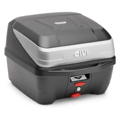 Bauletto Givi Monolock B32 Bold Nero