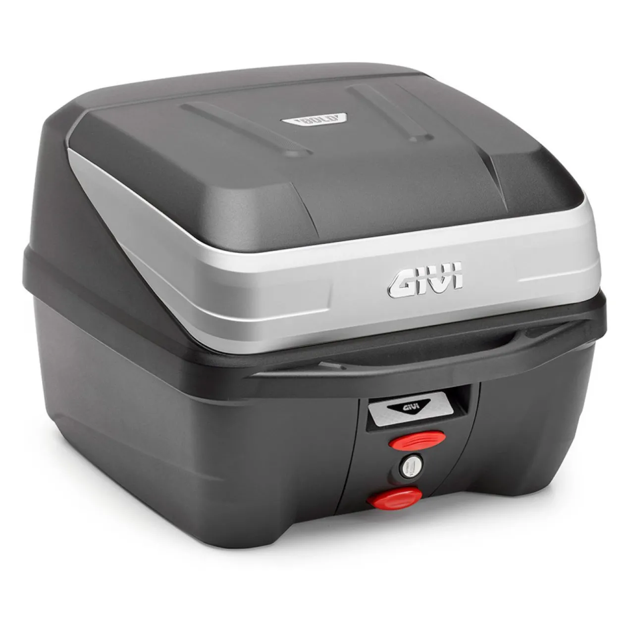 Bauletto Givi Monolock B32 Bold Nero