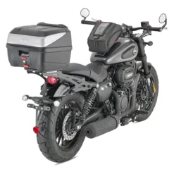 Bauletto Givi Monolock B32 Bold Nero