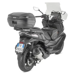 Bauletto Givi V45nt Monokey V45 Arena, Cat. Fumè