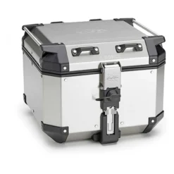 Bauletto Kappa In Alluminio K-force 42lt Kfr420a Monokey