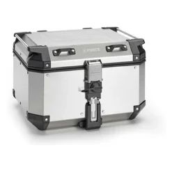 Bauletto Kappa In Alluminio K-force 48lt Kfr480a Monokey