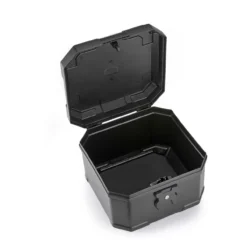Bauletto Monolock Kappa Kb37n K'box Nero 37 Lt
