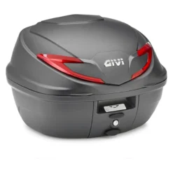 Bauletto Monolock 39l Nero Catad. Rossi Givi B39n