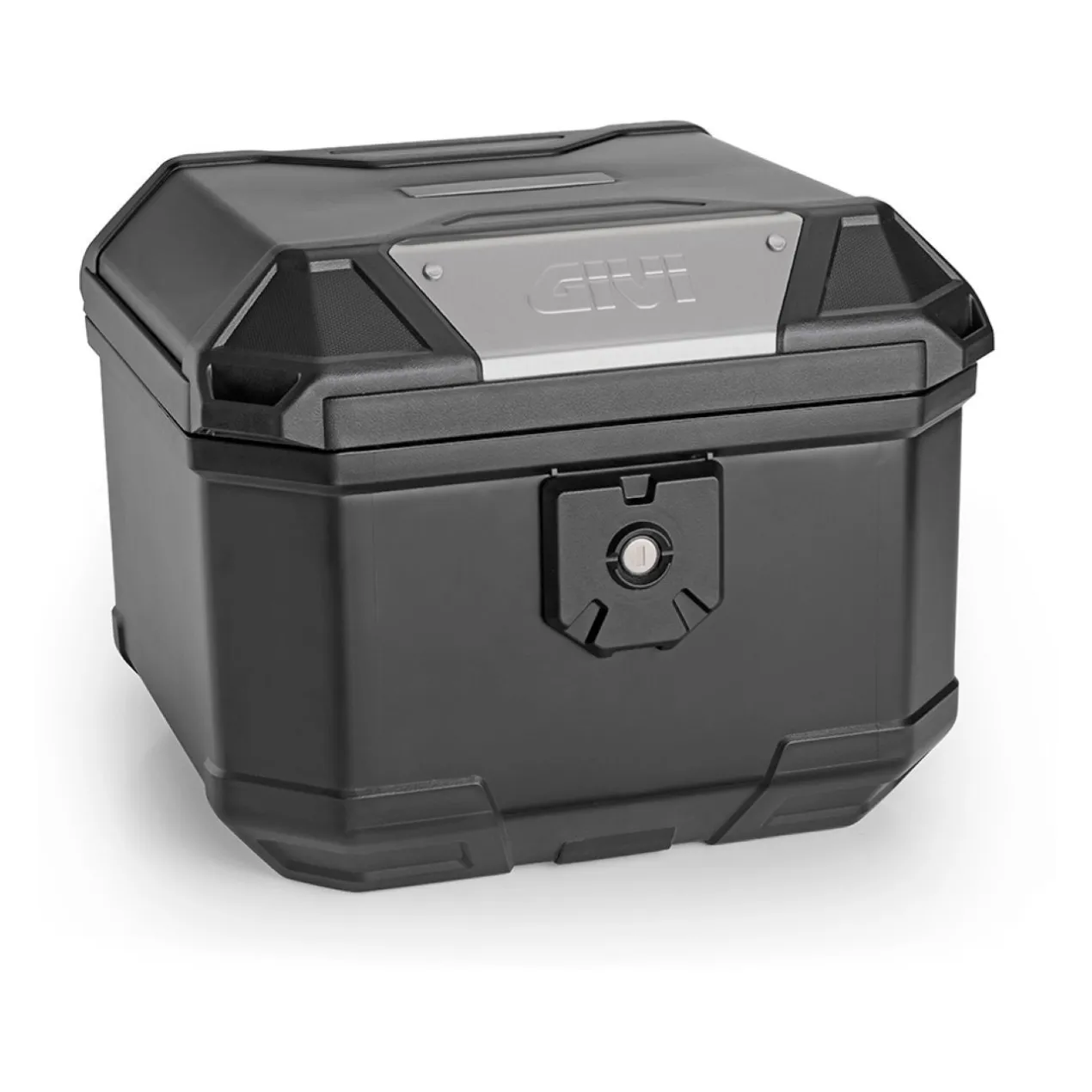 Bauletto Monolock Nero Bernina 38lt Givi B38n