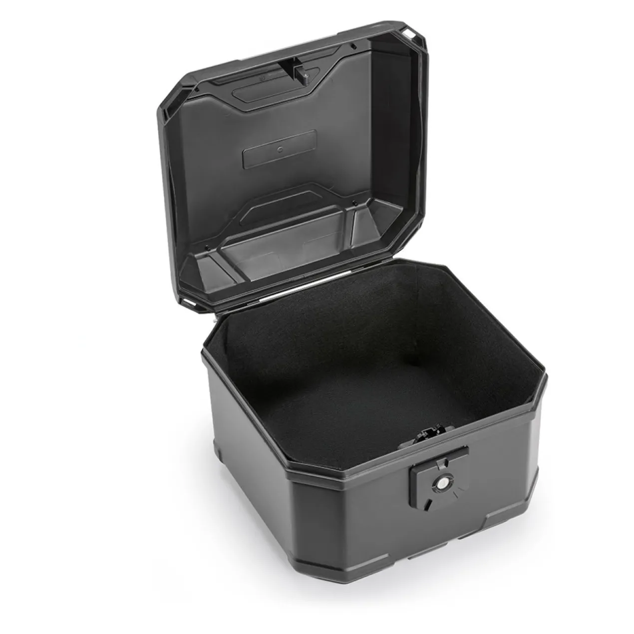 Bauletto Monolock Nero Bernina 38lt Givi B38n
