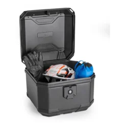 Bauletto Monolock Nero Bernina 38lt Givi B38n