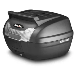 Bauletto Shad Sh40 Cargo Nero