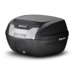 Bauletto Shad Sh40 Nero
