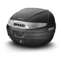 Bauletto Shad Sh29 Nero