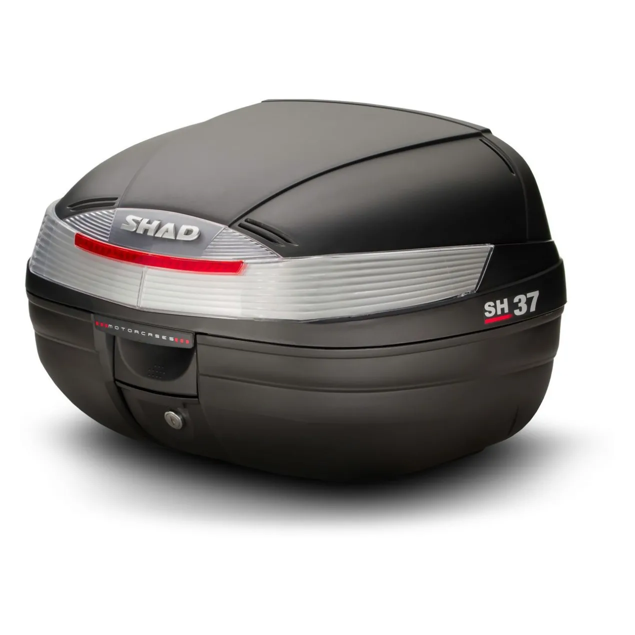 Bauletto Shad Sh37 Nero