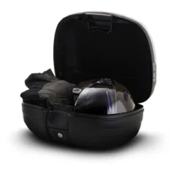 Bauletto Shad Sh37 Nero