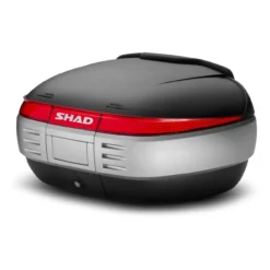 Bauletto Shad Sh50 Nero
