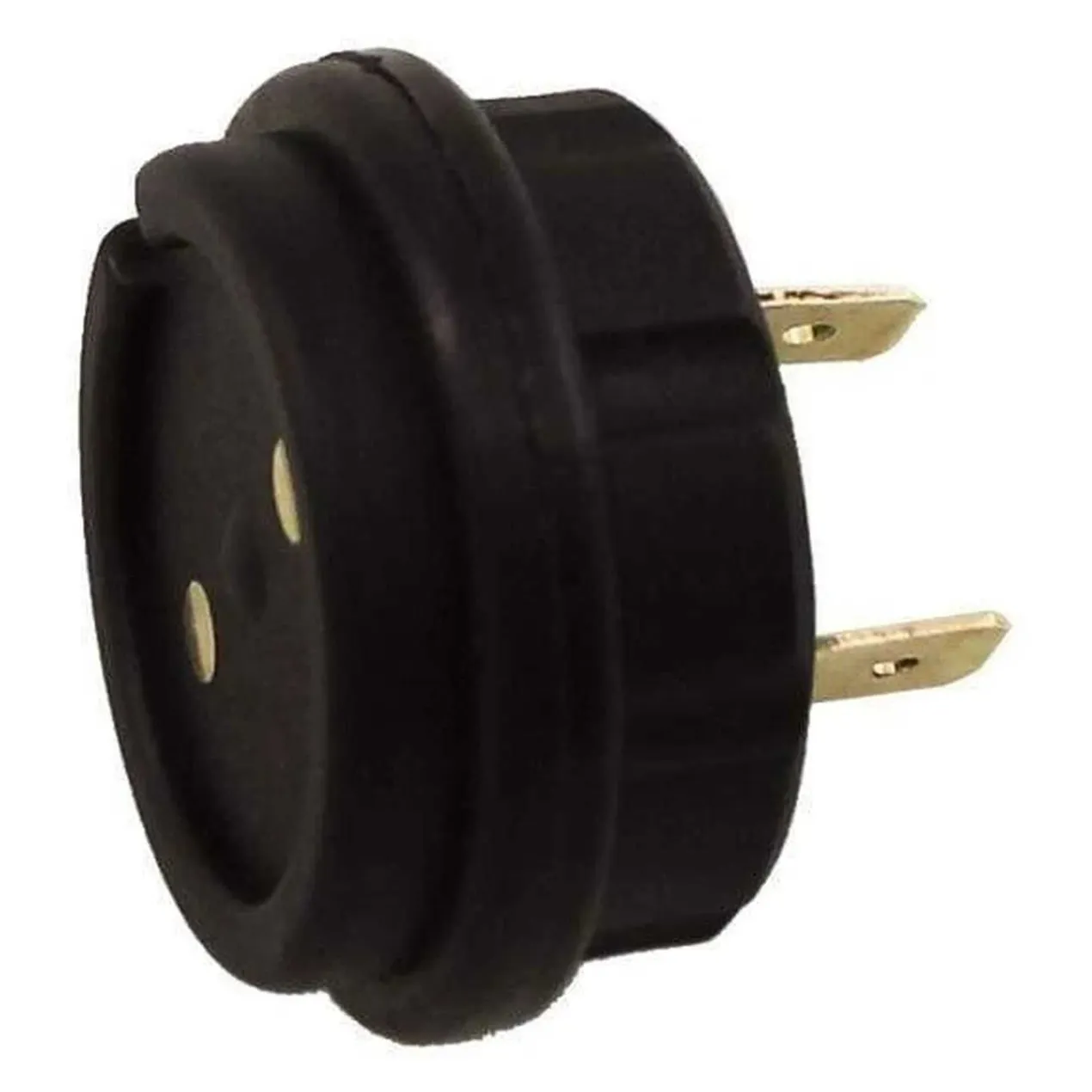 Bc Mag-f Connettore Magnetico (f) Da Fissare Sul Veicolo