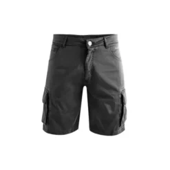 Bermuda Sp Club Cargo Acerbis Grigio Scuro