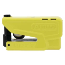 Blocca Disco Abus Granit Detecto X-plus 8077 2.0 Yellow