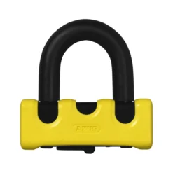 Blocca Disco Abus Granit Power Xs 67/105hb50 Yellow