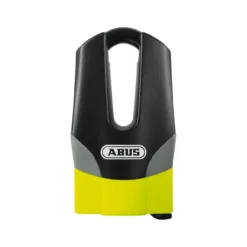 Blocca Disco Abus Granit Quick 37/60hb50 Mini Yellow